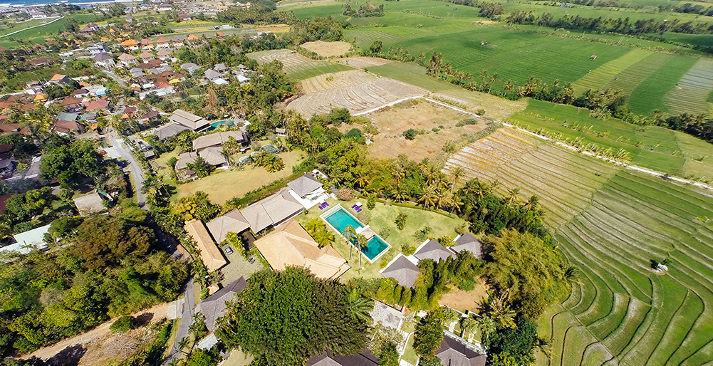 The Chalina Estate